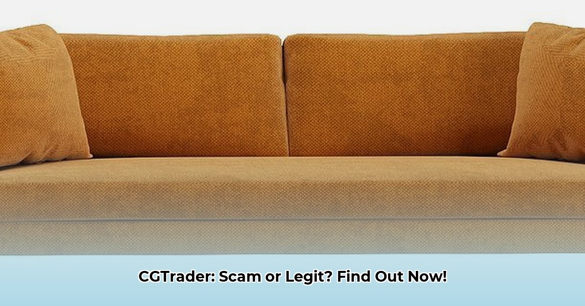 is-cgtrader-legit
